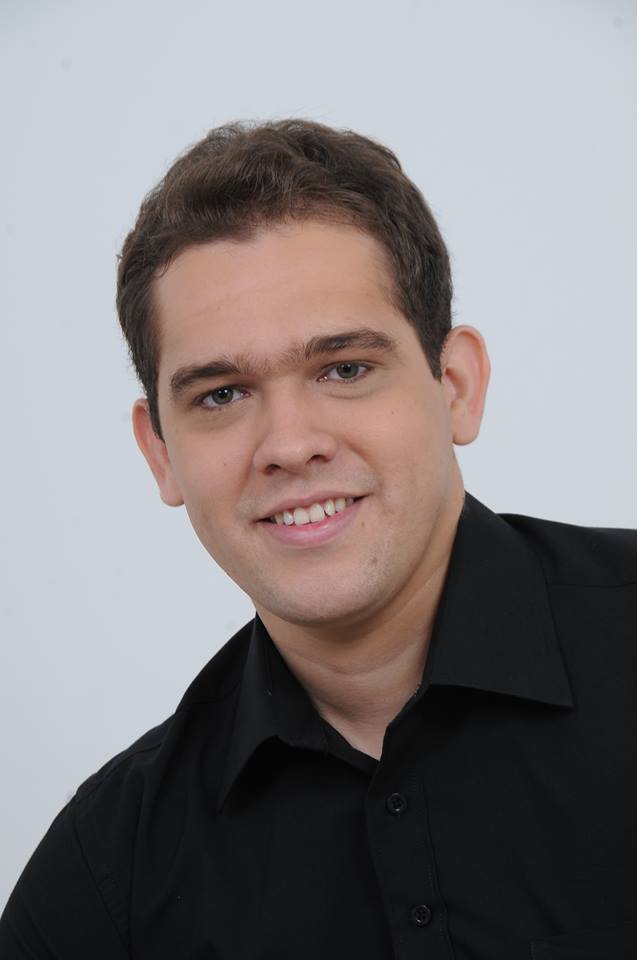 Foto do(a) David Antonio Camelo Cid