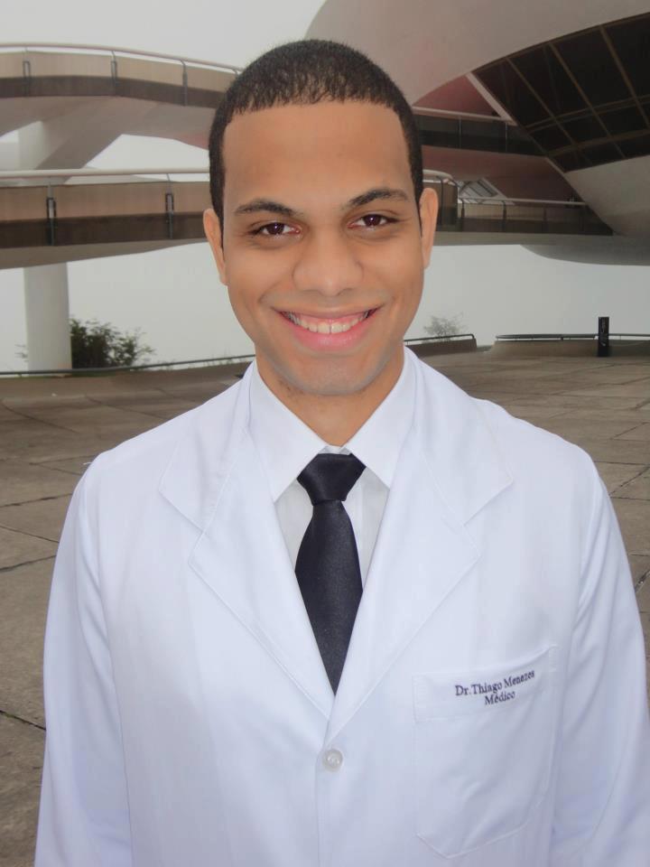 Foto do(a) Thiago Menezes Pereira Dos Santos
