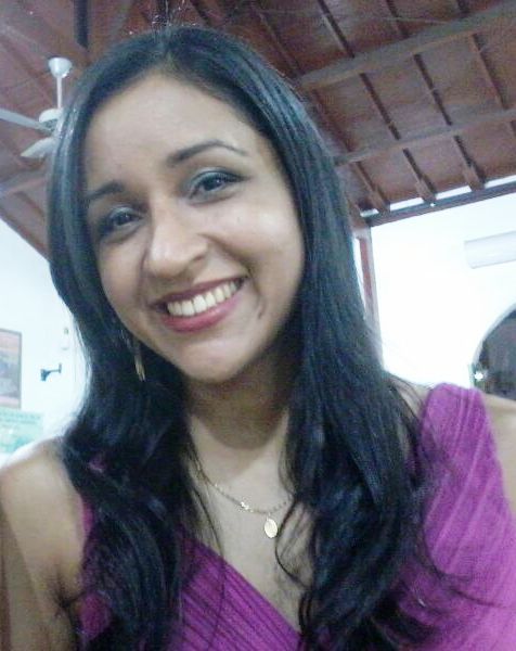 Foto do(a) Alanna Carla Farias Couto