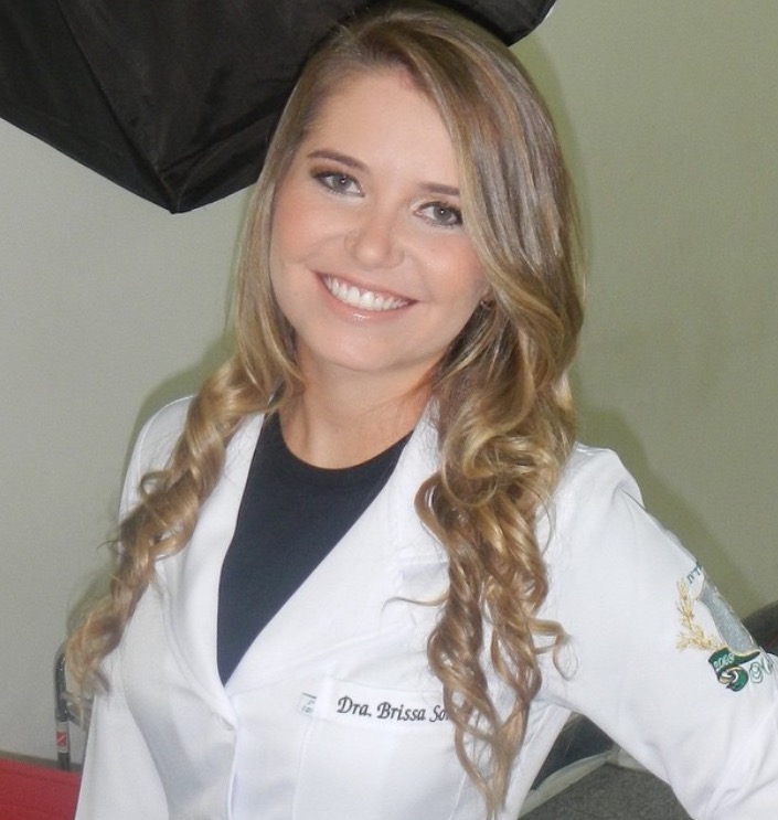 Foto do(a) Brissa Danielle Barbosa Souza