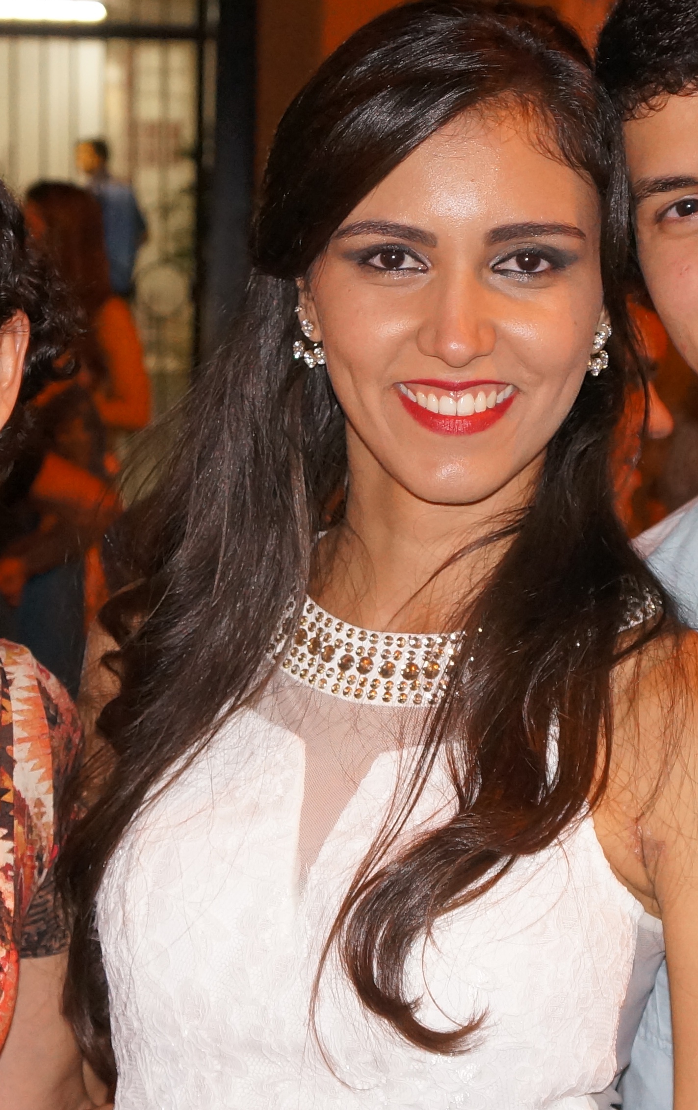 Foto do(a) Renata Cristina Alves de Freitas Paula