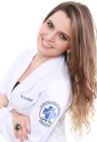 Foto do(a) Larissa de Rezende Mikael