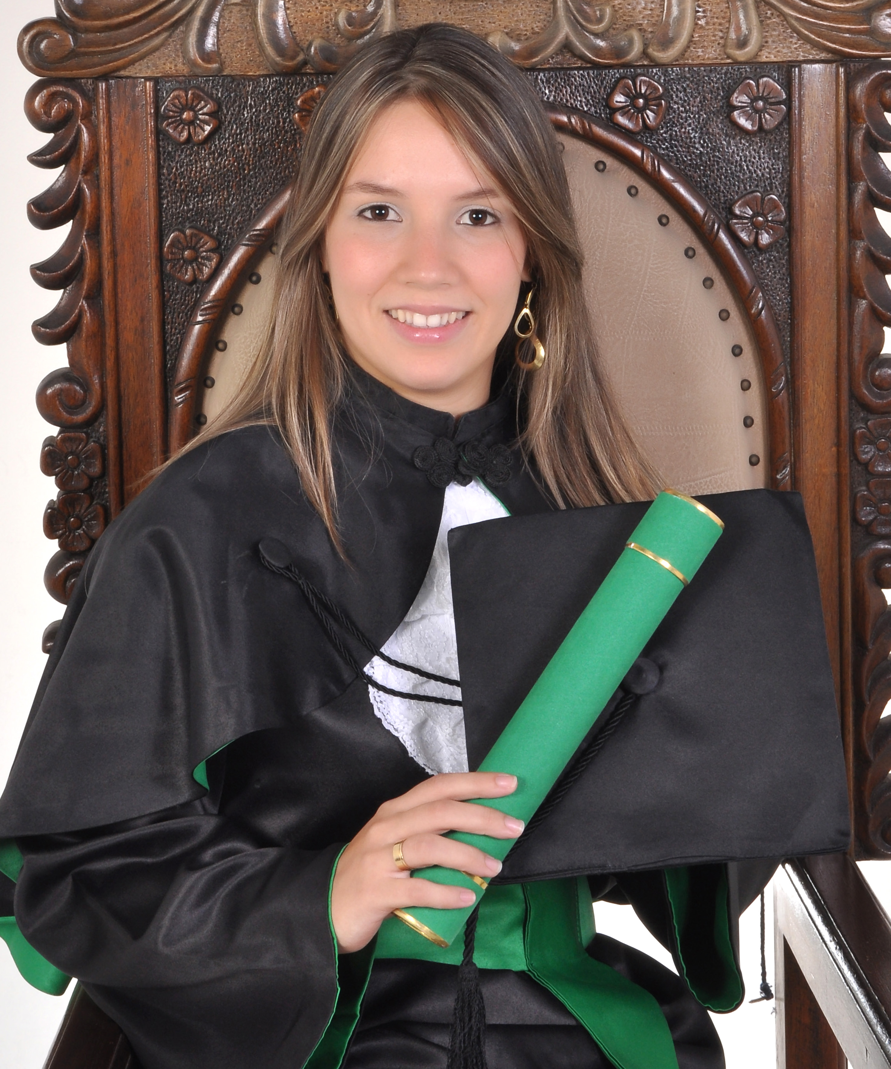 Foto do(a) Jennifer Cristina Peroba da Silva Lins