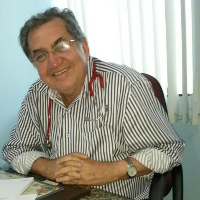 Foto do(a) Cicero Cruz Macedo