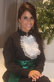 Foto do(a) Marcya Moanna Goncalves Cruz Macedo