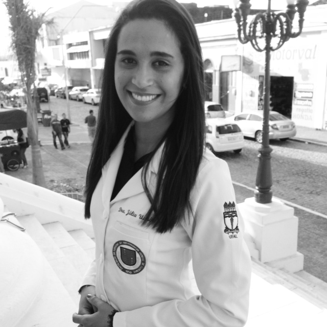 Foto do(a) Julia Vanessa de Mendonca Uchoa