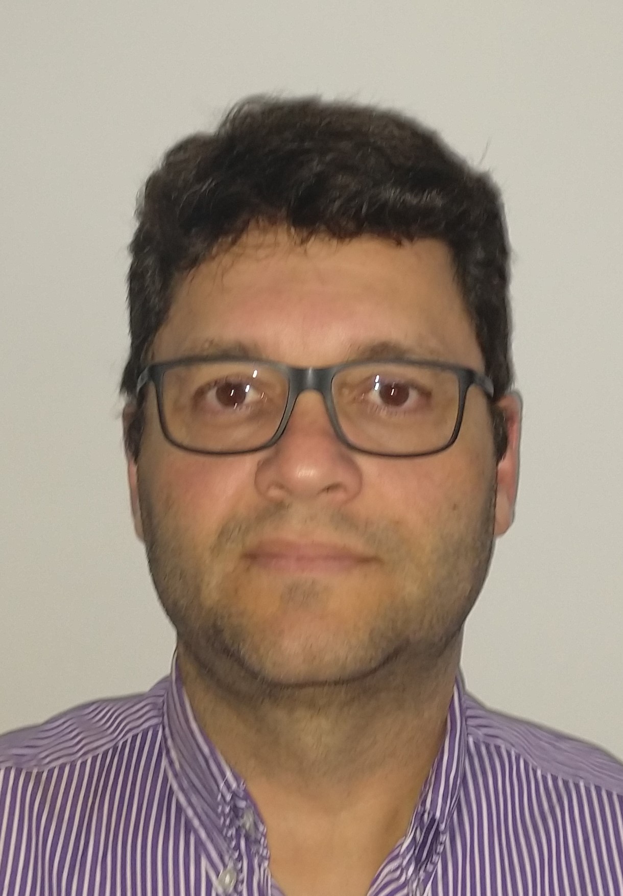 Foto do(a) Carlos Alexandre Ferreira de Oliveira