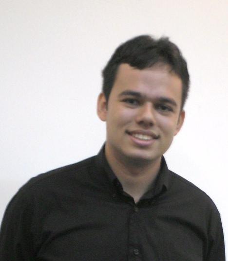 Foto do(a) Danilo Nogueira Sousa
