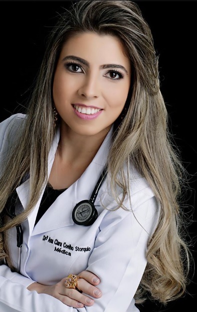 Foto do(a) Ana Clara Coelho Storquio