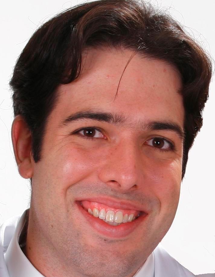 Foto do(a) Afonso Henrique Teixeira Magalhaes Issa