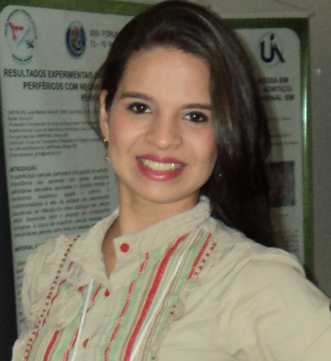 Foto do(a) Beth Aguida Silva Pires