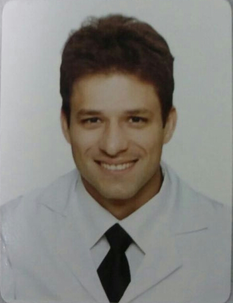 Foto do(a) Rodrigo Massaroli da Silva