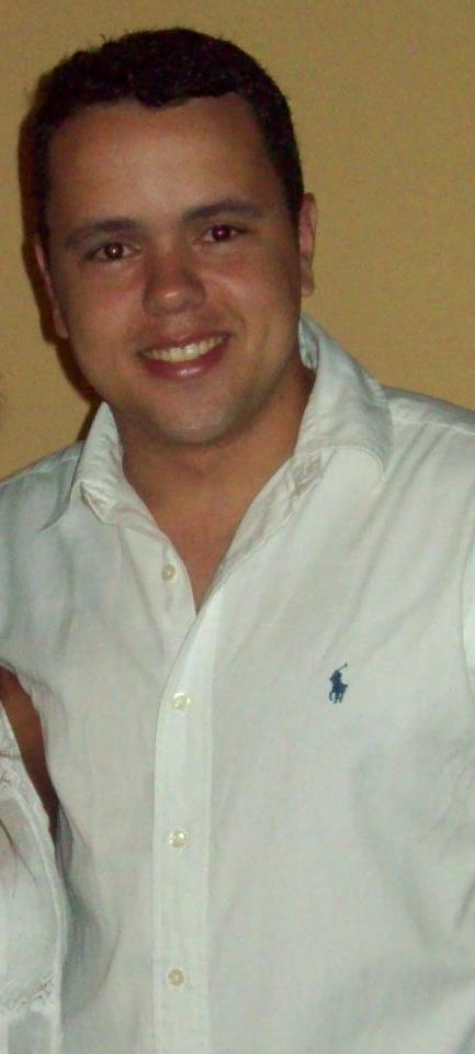 Foto do(a) Felipe Ribeiro Maciel