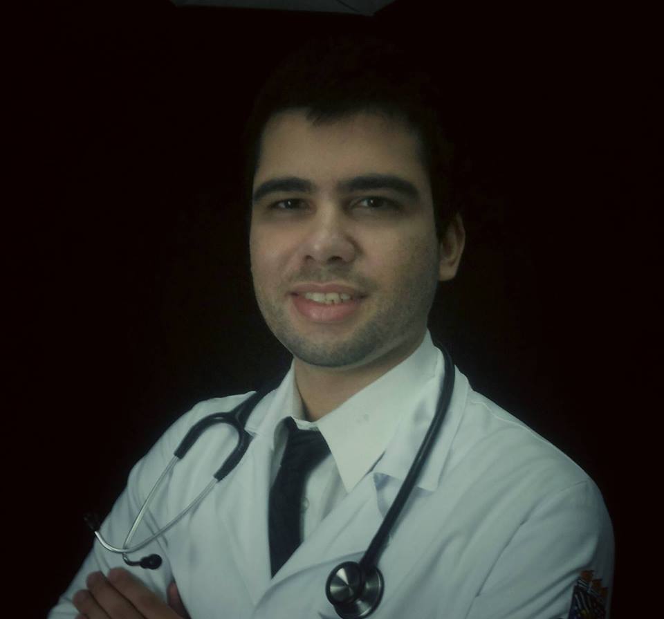 Foto do(a) Marcello Weynes Barros Silva