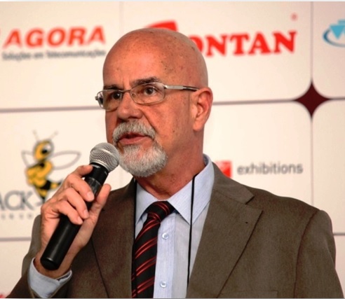 Foto do(a) Manoel Francisco de Campos Neto