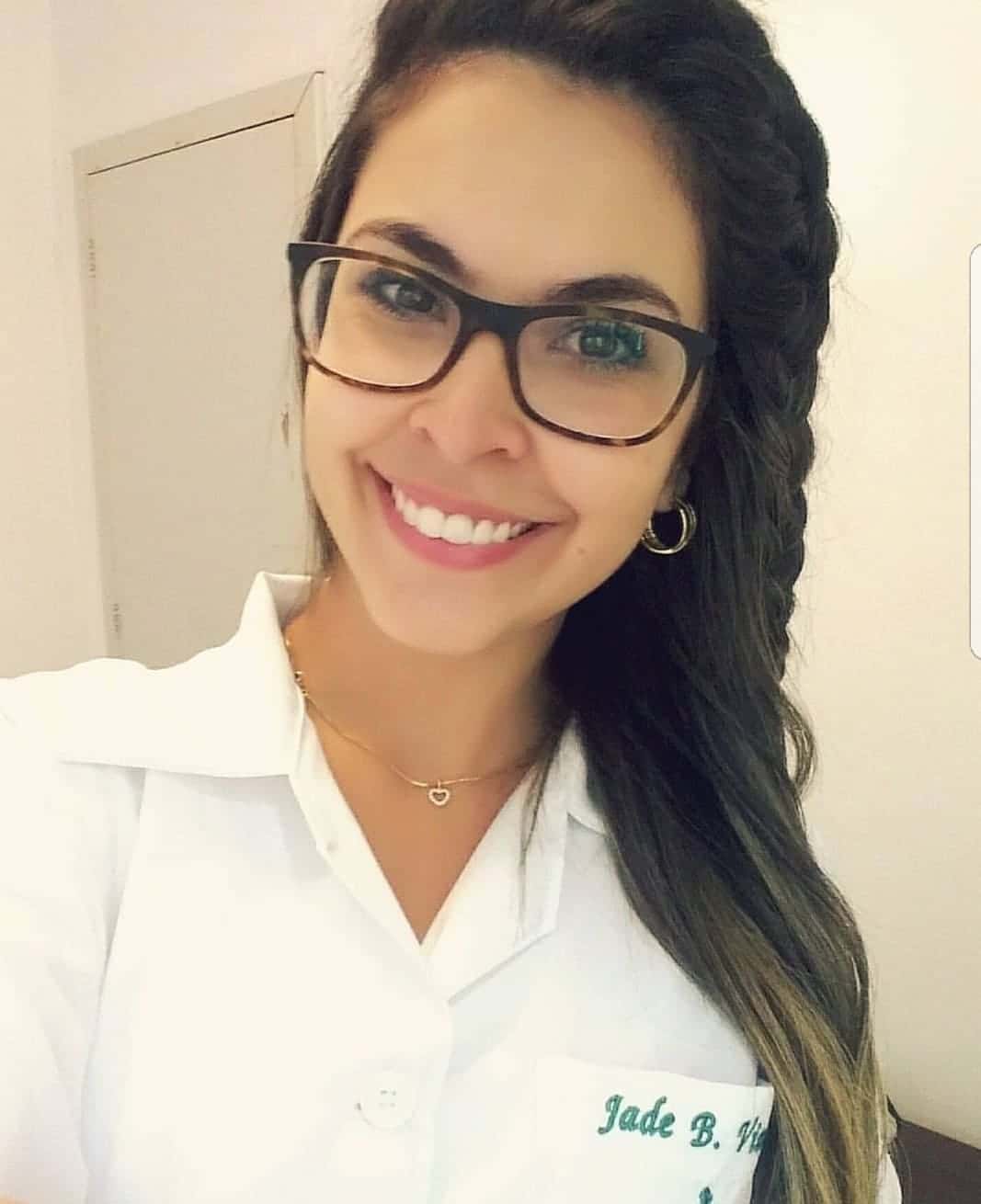 Foto do(a) Jade Barbosa Viana