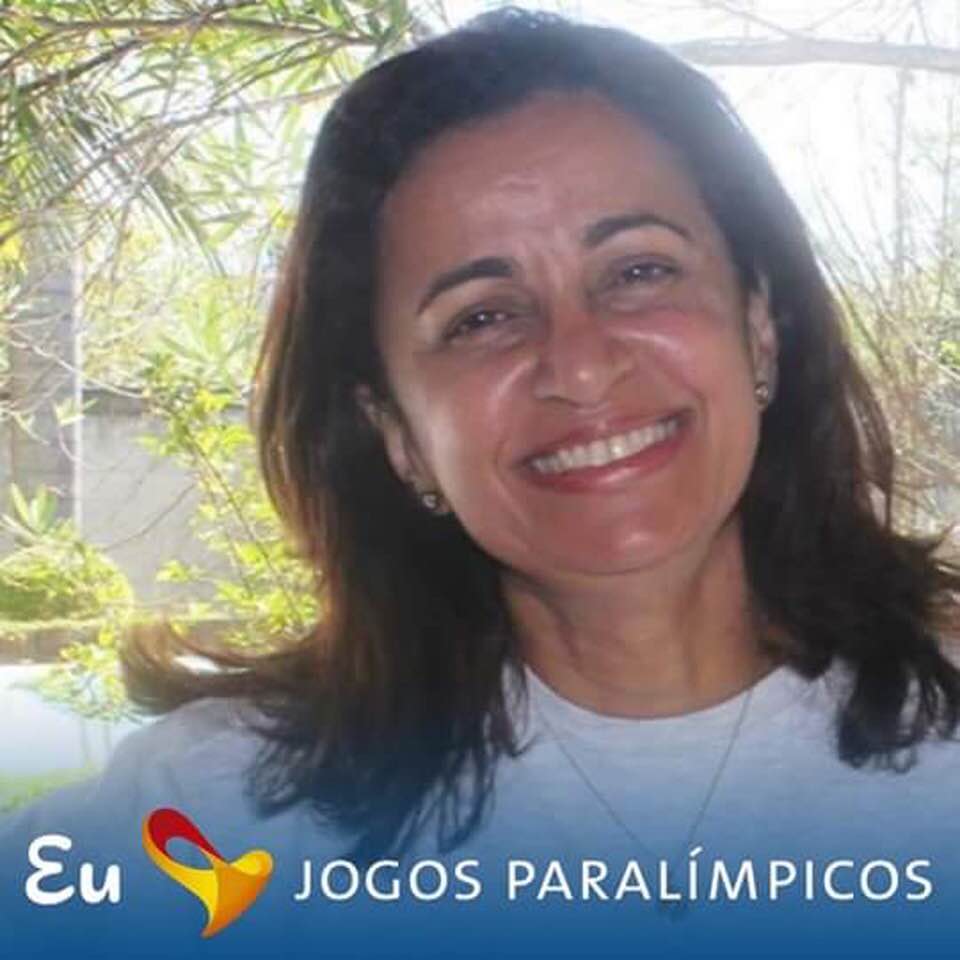 Foto do(a) Angela Merice Almeida Santos