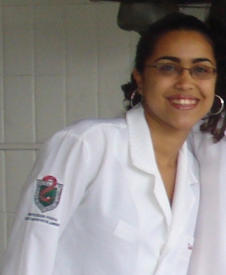 Foto do(a) Talita Machado de Carvalho