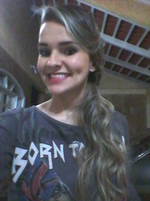 Foto do(a) Danielle Elena Araujo da Silva