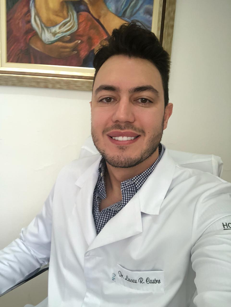 Foto do(a) Lucas Rodrigues Ribeiro de Castro