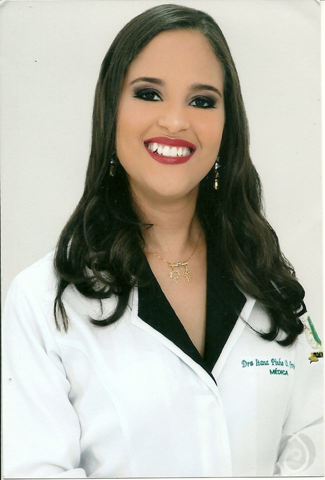 Foto do(a) Itana Pinho Oliveira Ferreira