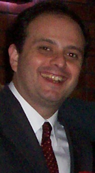 Foto do(a) Leandro Pereira Janelli da Silva