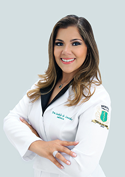 Foto do(a) Izabelle de Lourdes Pereira Ribeiro