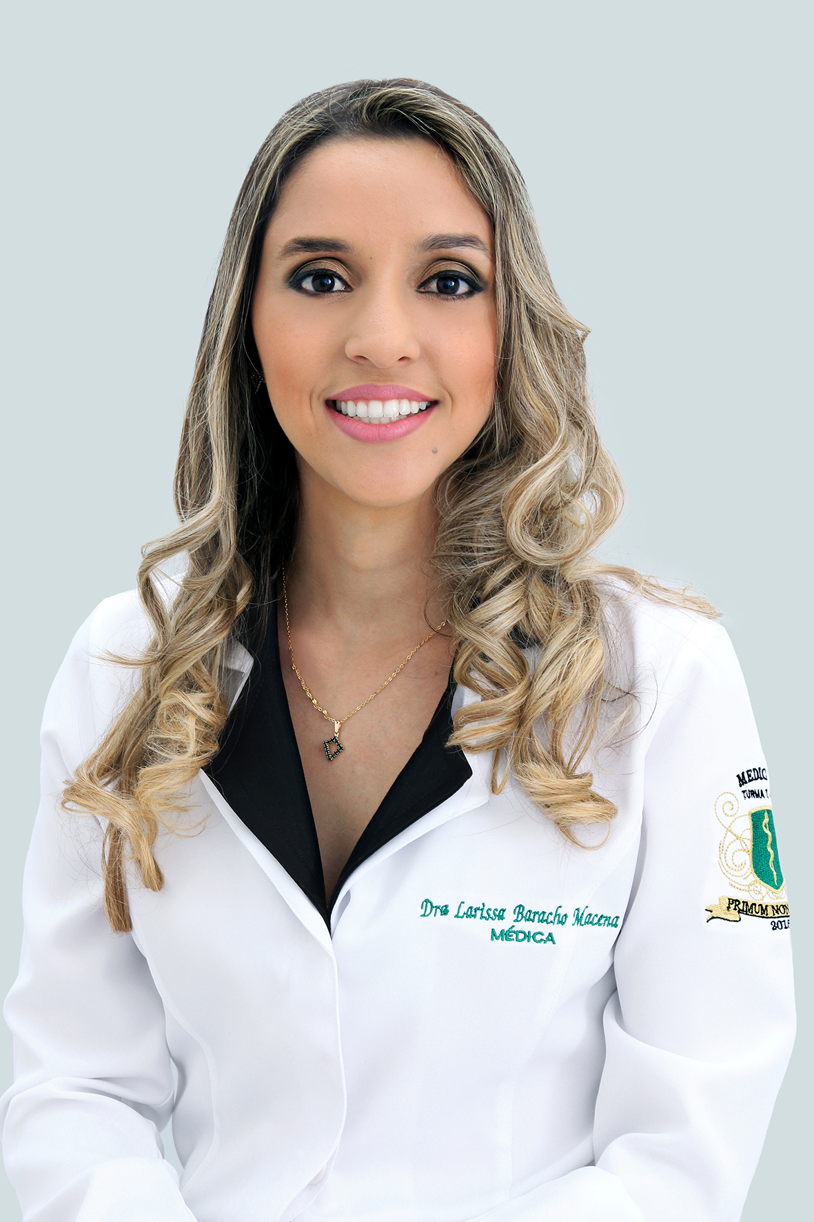 Foto do(a) Larissa Baracho Macena