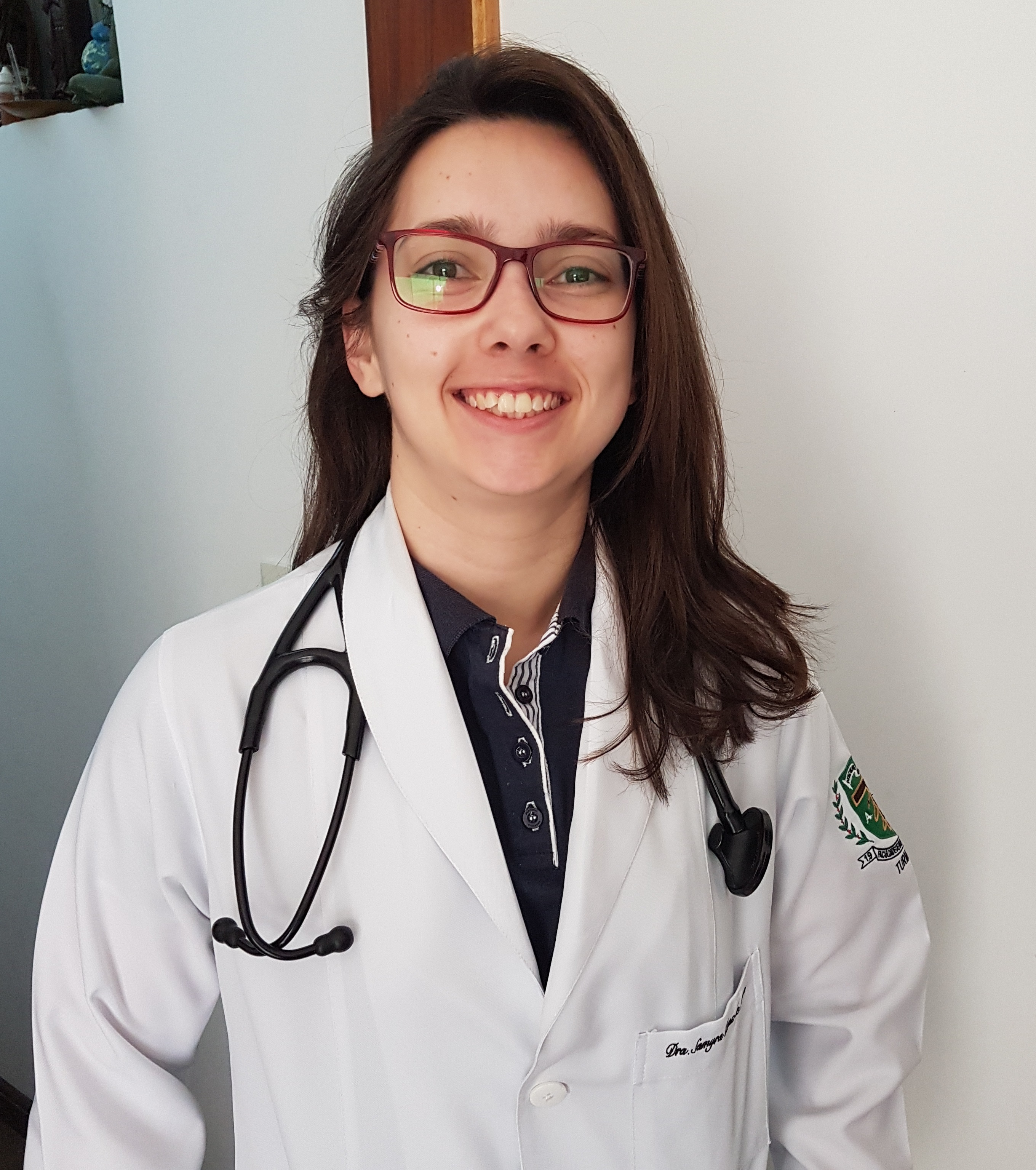 Foto do(a) Samyra Braz de Linica