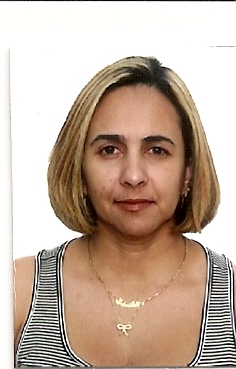 Foto do(a) Ednildes de Almeida Olympio Rua