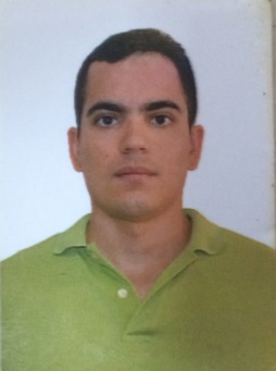 Foto do(a) Adriano Machado de Souza