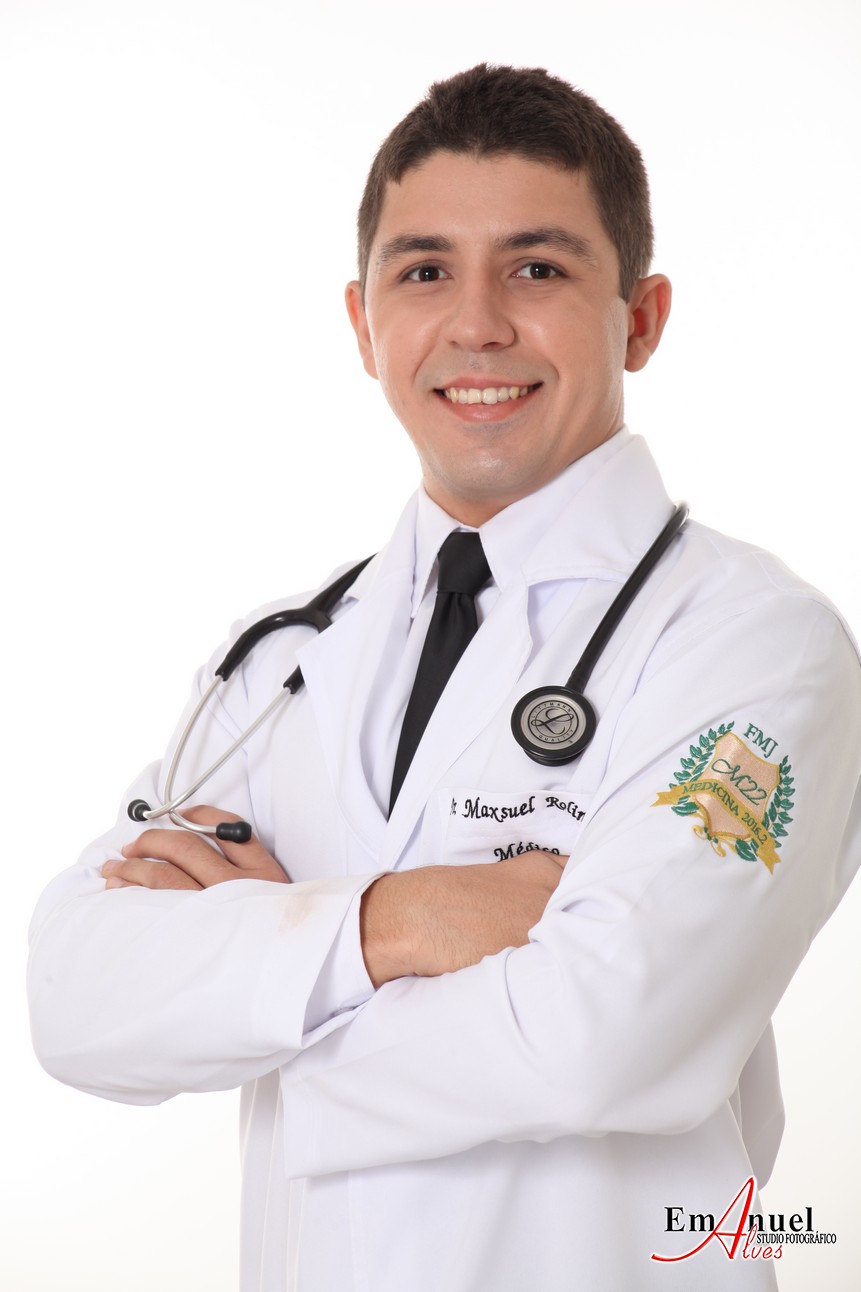 Foto do(a) Maxsuel Rolim da Costa