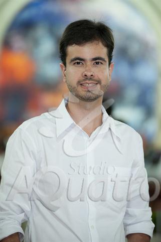 Foto do(a) Cairon Rodrigo Faria Ribeiro