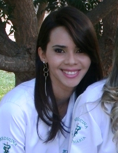 Foto do(a) Maira da Silva Almeida Rocha