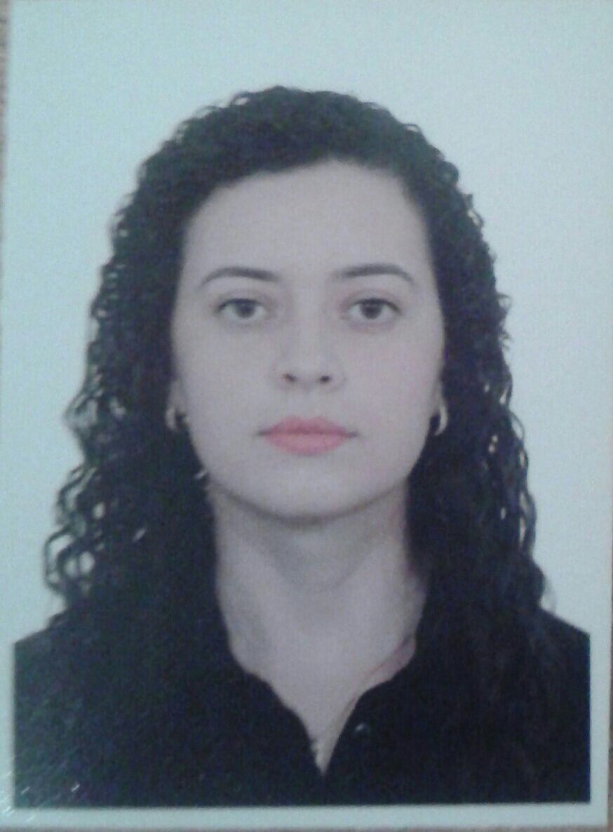 Foto do(a) Patricia Aparecida Teodoro Borges
