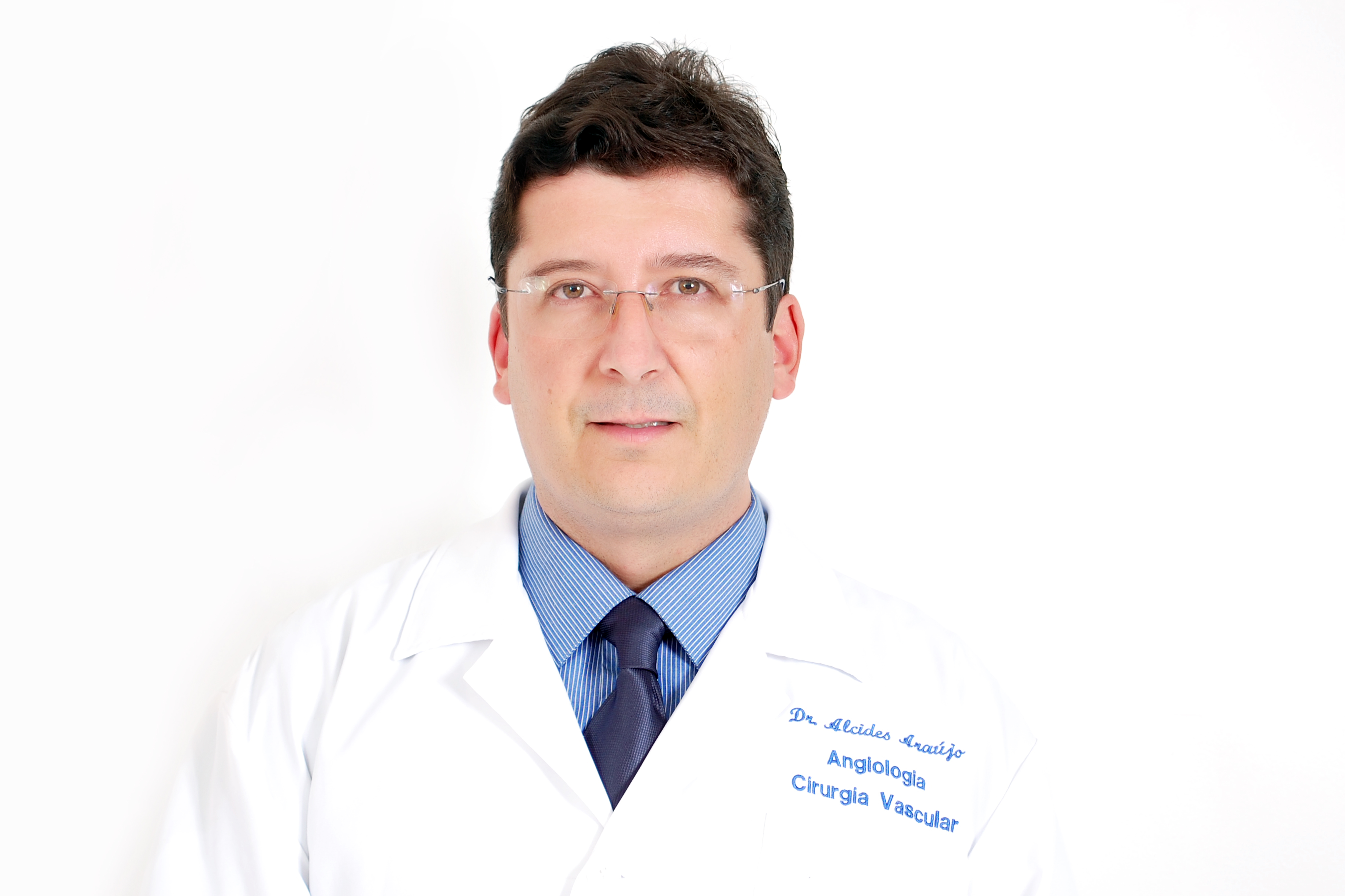 Foto do(a) Alcides Jose Araujo Ribeiro