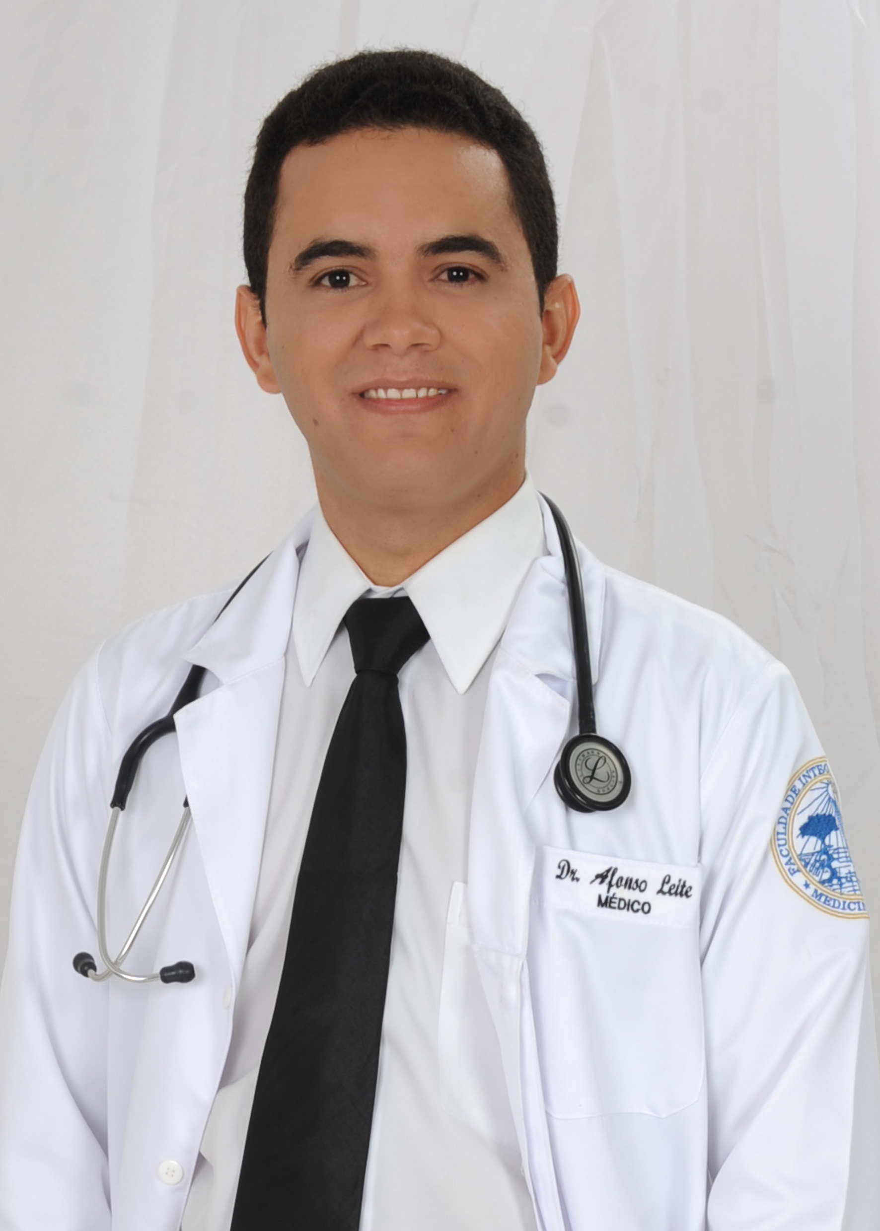 Foto do(a) Afonso Alves Leite