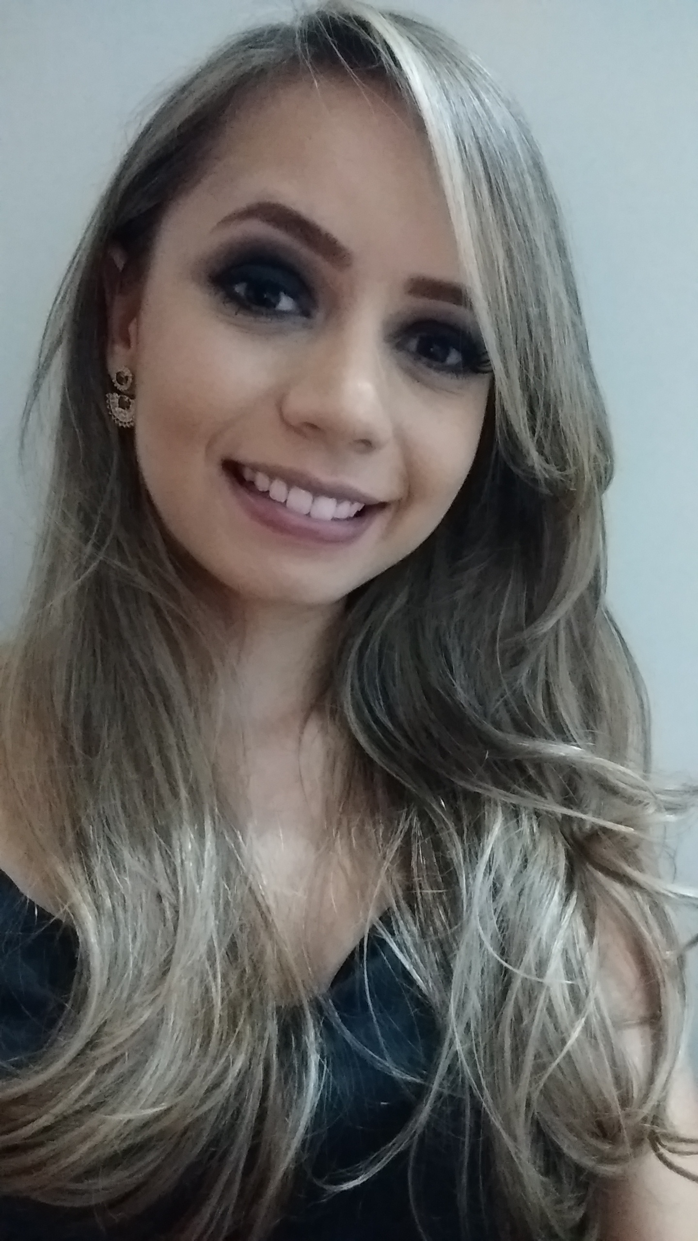 Foto do(a) Bruna Monalisie Mendes Amancio