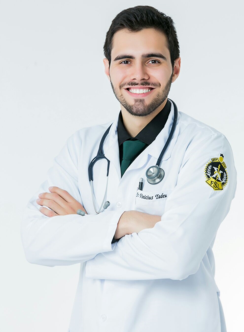 Foto do(a) Vinicius Tadeu Ramos da Silva Grillo