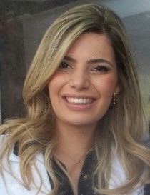 Foto do(a) Camila Borges Bezerra Teixeira
