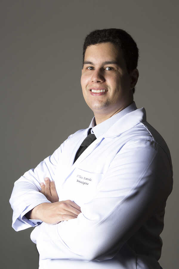 Foto do(a) Thales Henrique Viana Azevedo