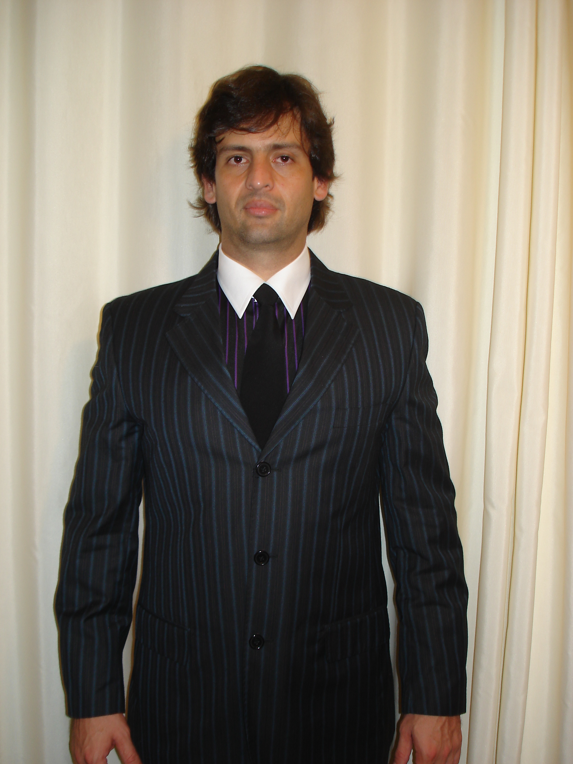 Foto do(a) Luciano Florisbelo da Silva