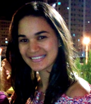 Foto do(a) Thaisa de Fatima Almeida Costa