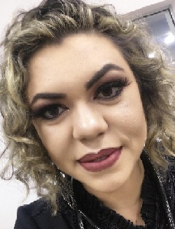 Foto do(a) Jaqueline Rodrigues Gerondi