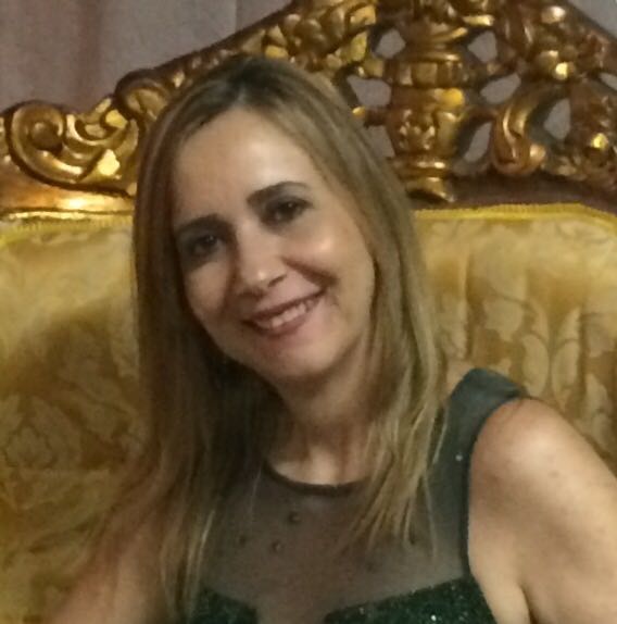 Foto do(a) Suzana Aparecida Lobato Salgueiro