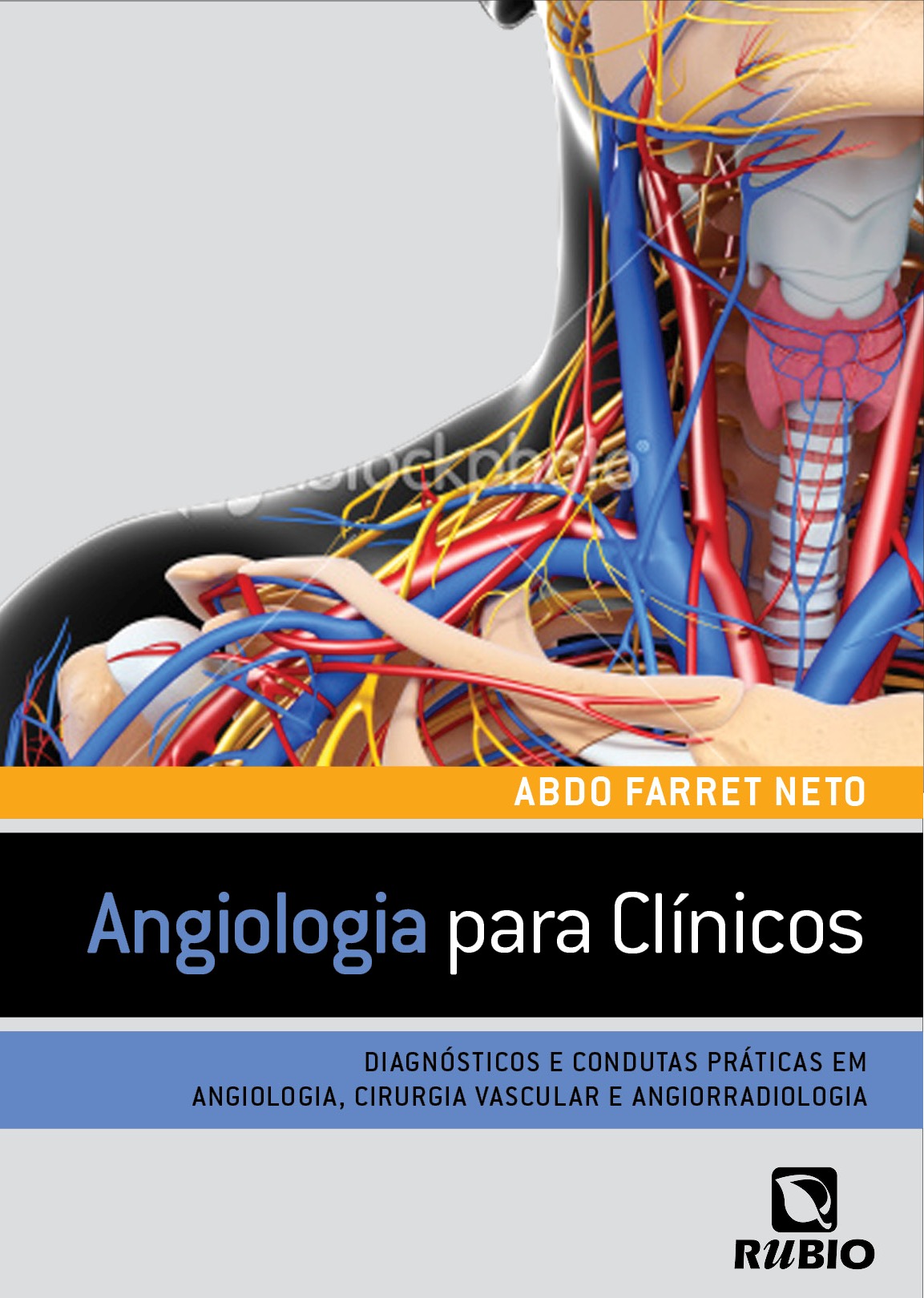 Foto do(a) Abdo Farret Neto