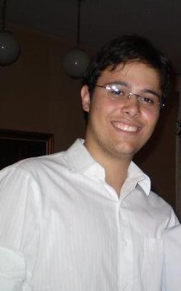Foto do(a) Renan Pinheiro Negrao