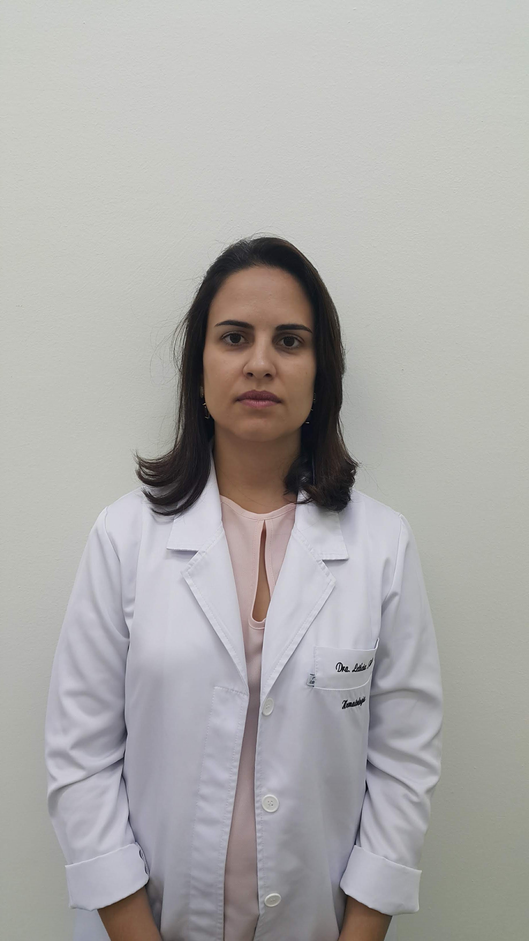 Foto do(a) Leticia Telles Silva Araujo
