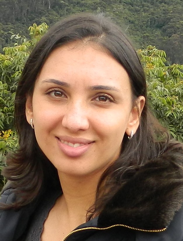 Foto do(a) Joziele de Souza Lima