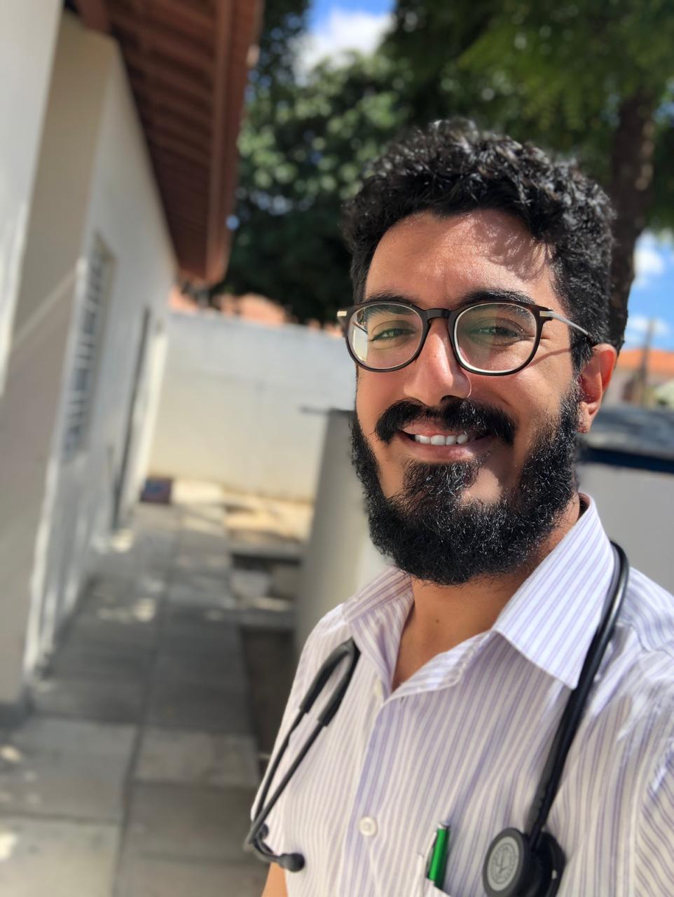 Foto do(a) Wandson Alves Ribeiro Padilha